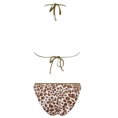Triquini Antigel La Panthere Mystere EBB9748