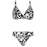 Bikini Antigel La Balinaise FBB3238