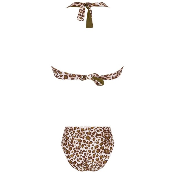 Biquini Antigel La Panthere Mystere EBB2048