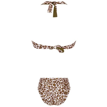 Biquini Antigel La Panthere Mystere EBB2048
