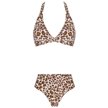 Biquini Antigel La Panthere Mystere EBB2048