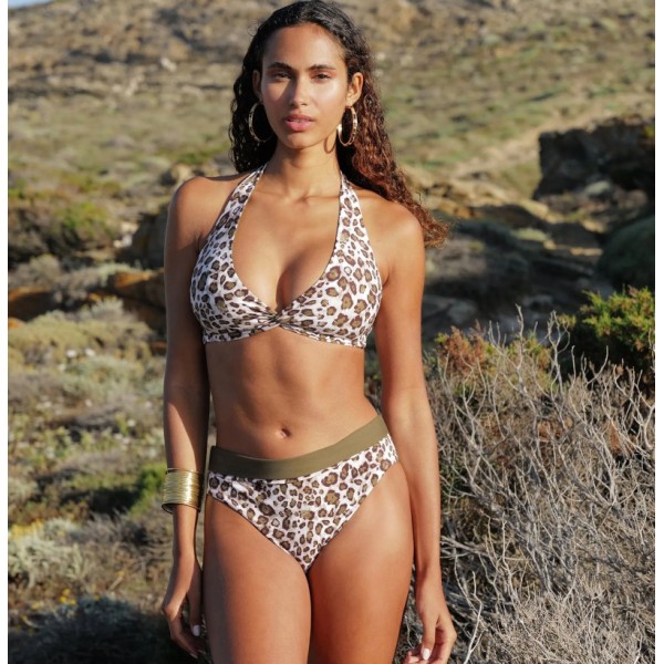 Biquini Antigel La Panthere Mystere EBB2048