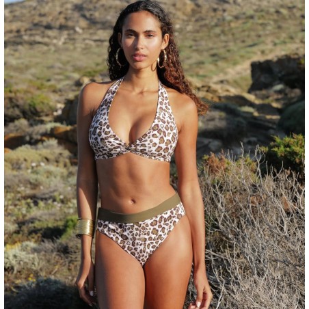 Biquini Antigel La Panthere Mystere EBB2048