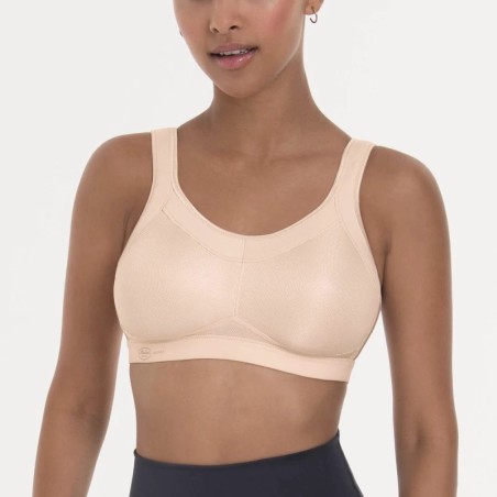 Sujetador Deportivo Anita Momentum 5529