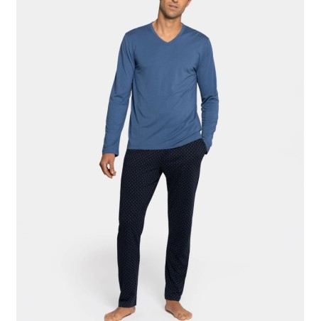 Pijama Impetus 1552L730 Pine