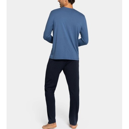 Pijama Impetus 1552L730 Pine