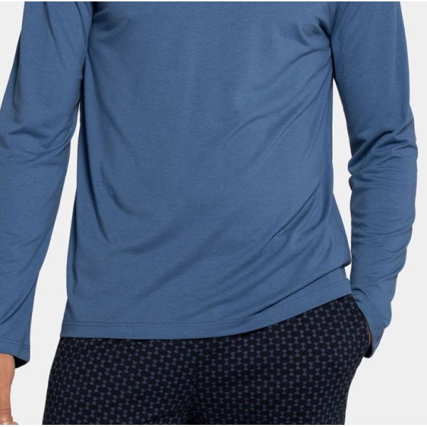 Pijama Impetus 1552L730 Pine