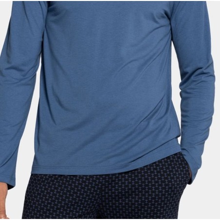 Pijama Impetus 1552L730 Pine