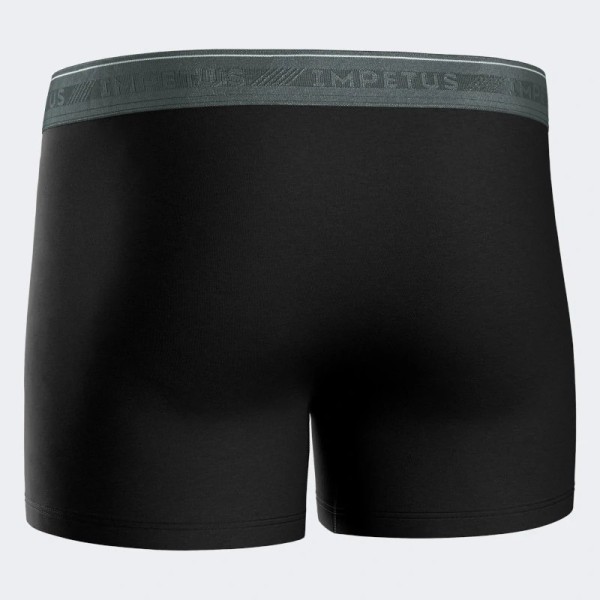 Calçotets Boxer Impetus Pack 3 Bio Cotton 1221P02P3