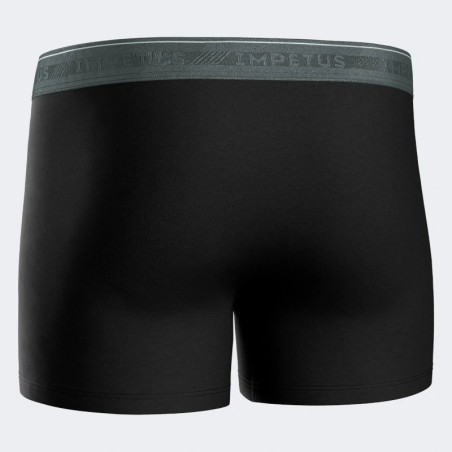 Calçotets Boxer Impetus Pack 3 Bio Cotton 1221P02P3