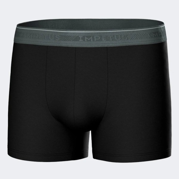 Calçotets Boxer Impetus Pack 3 Bio Cotton 1221P02P3