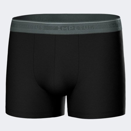 Calçotets Boxer Impetus Pack 3 Bio Cotton 1221P02P3