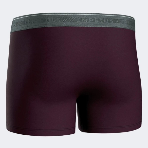 Calzoncillos Boxer Impetus Pack 3 Bio Cotton 1221P02P3