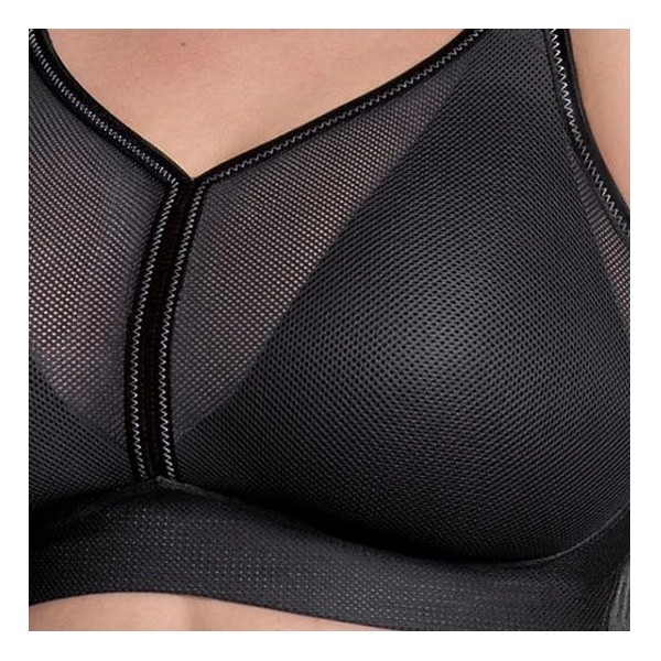 Sostenidor Esportiu Anita Air Control Deltapad 5544