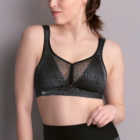 Sujetador Deportivo Anita Air Control Deltapad 5544