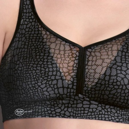 Sujetador Deportivo Anita Air Control Deltapad 5544