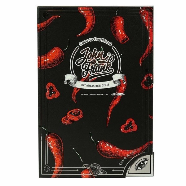 Calçotets Boxer John Frank So Hot