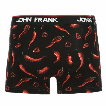Calzoncillos Boxer John Frank So Hot