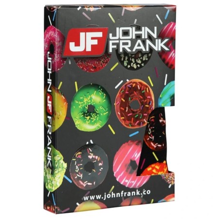 Calçotets Boxer John Frank Donuts