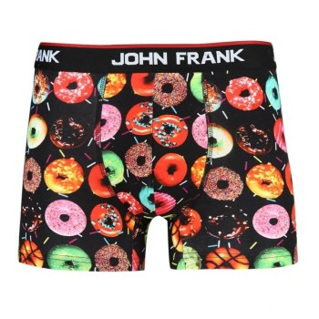 Calzoncillos Boxer John Frank Donuts