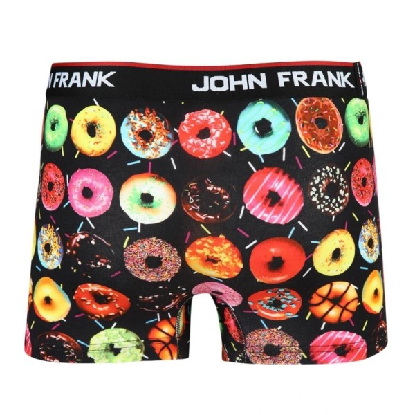 Calzoncillos Boxer John Frank Donuts