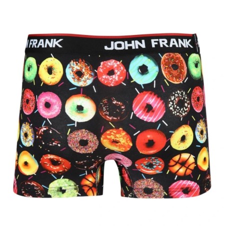 Calzoncillos Boxer John Frank Donuts