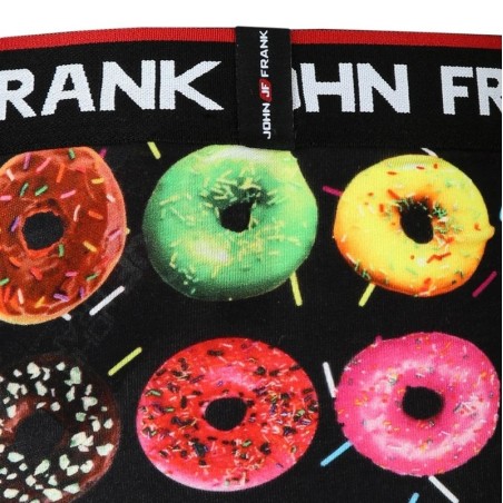 Calzoncillos Boxer John Frank Donuts