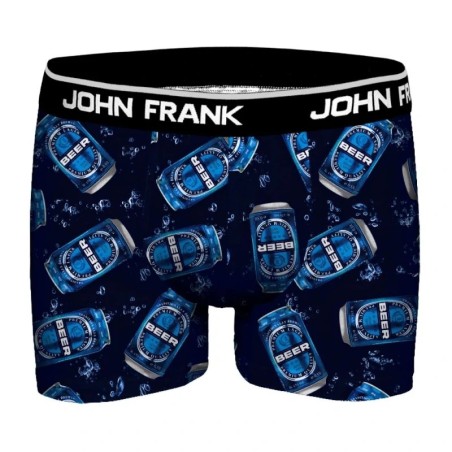 Calzoncillos Boxer John Frank CooldBeer