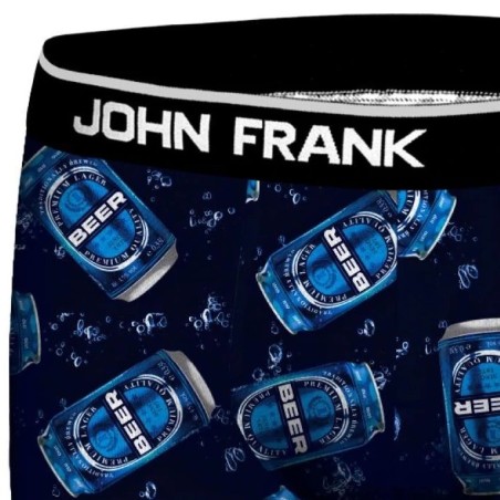 Calçotets Boxer John Frank CooldBeer