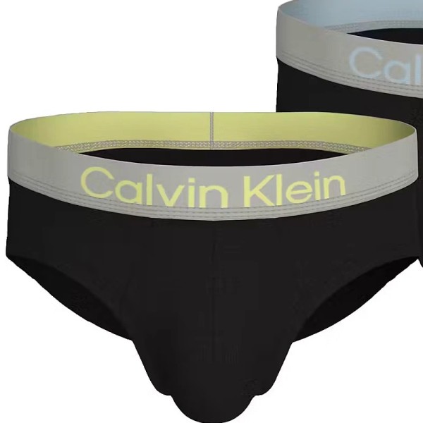 Calzoncillos Slip Calvin Klein NB4122