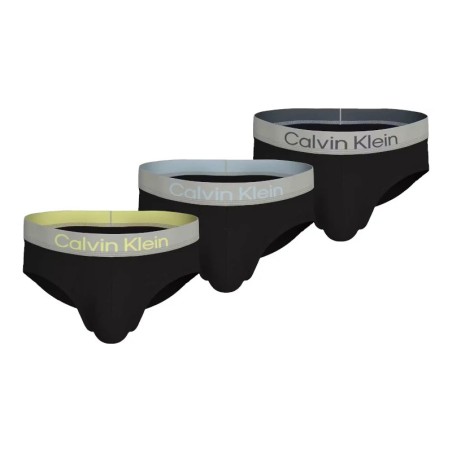 Calçotets Slip Calvin Klein NB4122