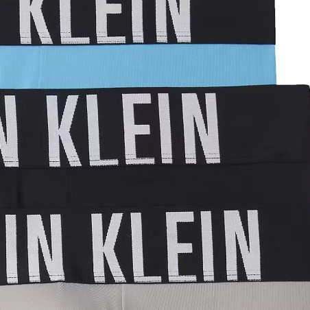 Calzoncillos Boxer Calvin Klein NB3611A