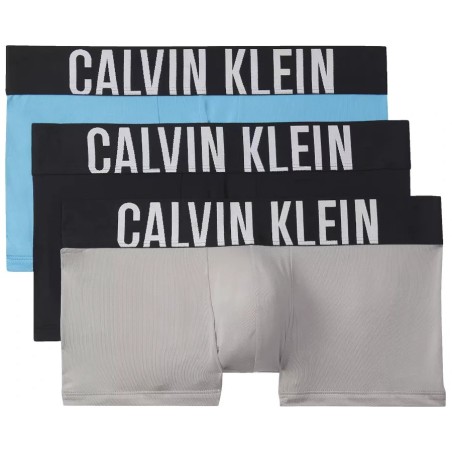 Calzoncillos Boxer Calvin Klein NB3611A
