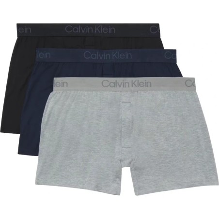 Calçotets Boxer Calvin Klein NB4199