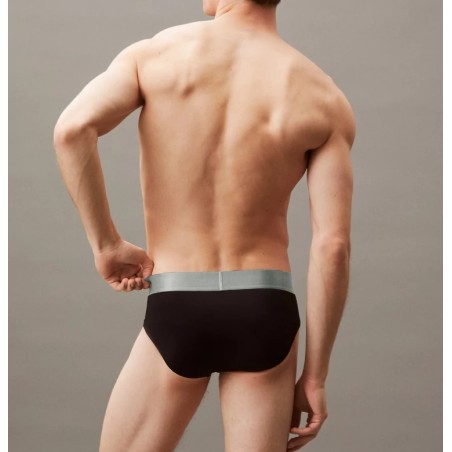 Calçotets Slip Calvin Klein NB4122