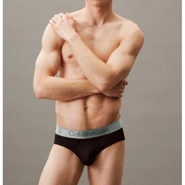 Calçotets Slip Calvin Klein NB4122