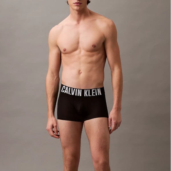 Calzoncillos Boxer Calvin Klein NB3611A