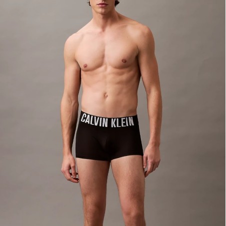 Calzoncillos Boxer Calvin Klein NB3611A