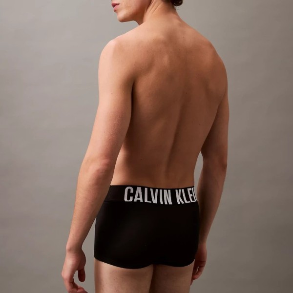 Calzoncillos Boxer Calvin Klein NB3611A