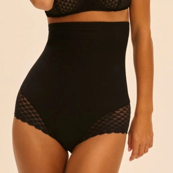 Calça Alta Simone Pérèle Subtile 19Y774 2