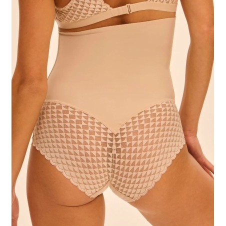 Calça Alta Simone Pérèle Subtile 19Y774