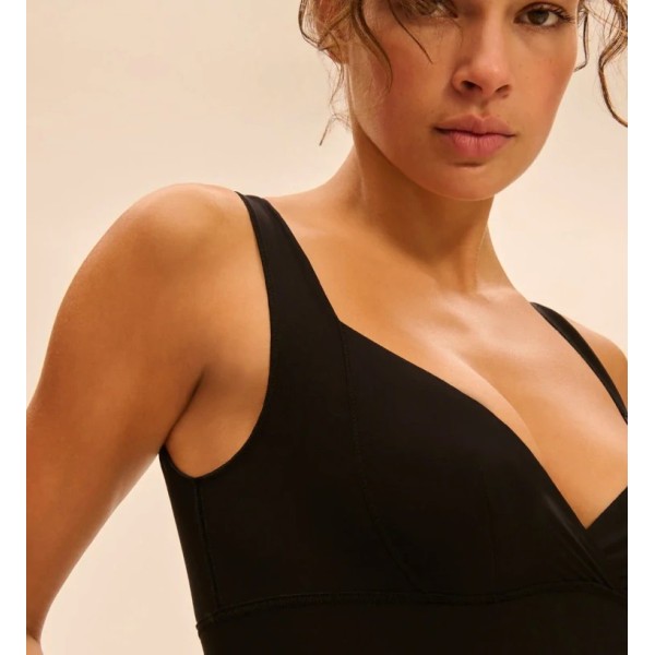 Bodi Modelador Simone Pérèle Story 1F6500