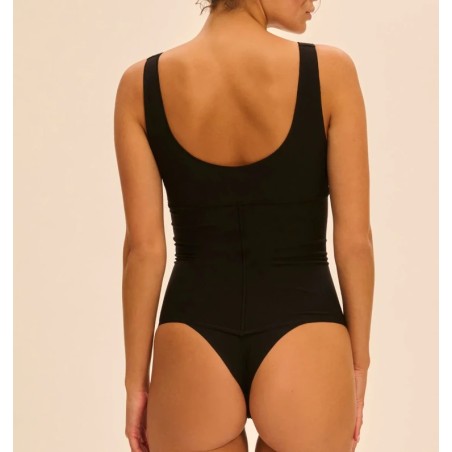 Body Modelador Simone Pérèle Story 1F6500