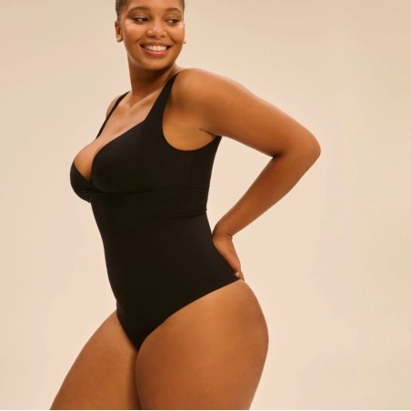 Bodi Modelador Simone Pérèle Story 1F6500