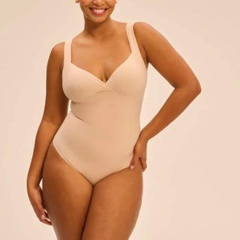 Bodi Modelador Simone Pérèle Story 1F6500