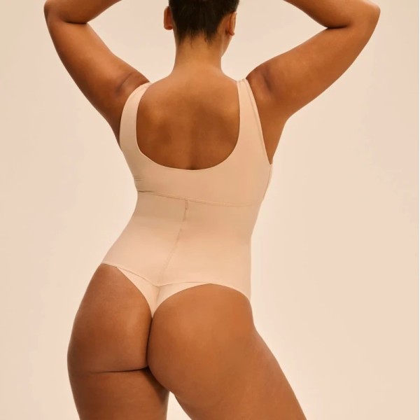 Body Modelador Simone Pérèle Story 1F6500