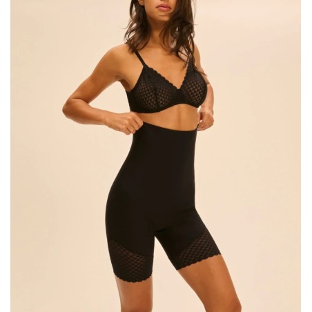 Calça Short Simone Pérèle Subtile 19Y671