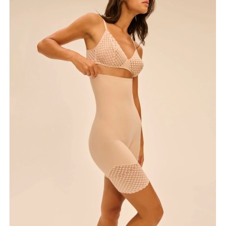 Calça Short Simone Pérèle Subtile 19Y671