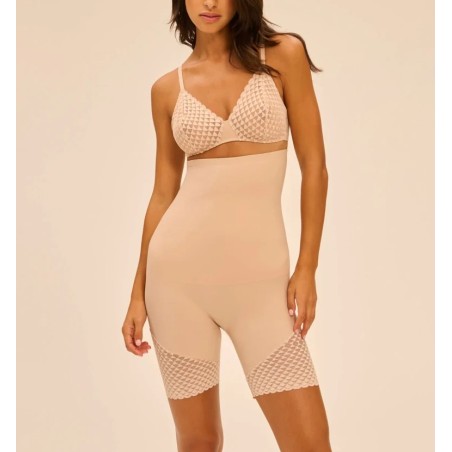 Calça Short Simone Pérèle Subtile 19Y671