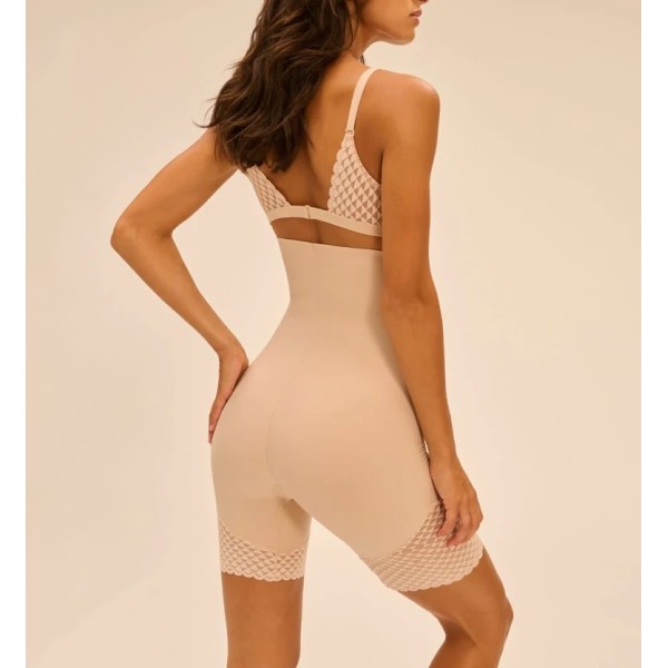 Braga Short Simone Pérèle Subtile 19Y671